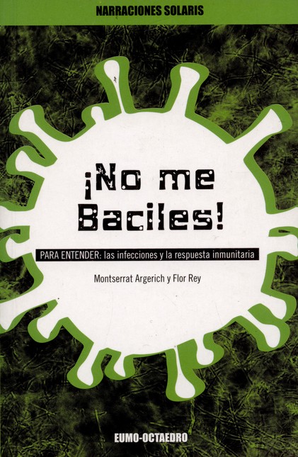 No me baciles. Para entender l...