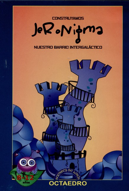 Construyamos Jeronigma. Nuestr...