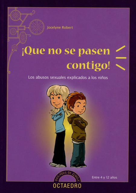 Que no se pasen contigo! Los a...