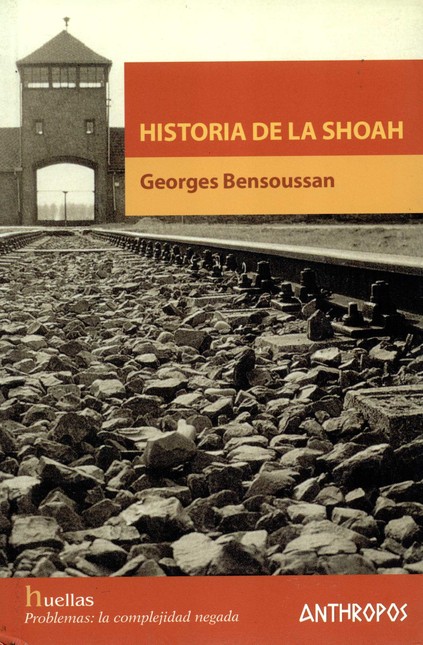 Historia de la Shoa