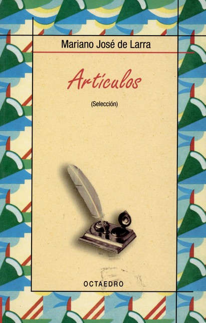 Artículos (Selección)