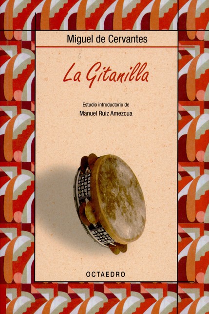 La gitanilla