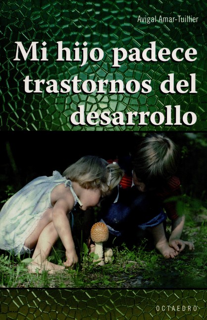 Mi hijo padece trastornos del ...