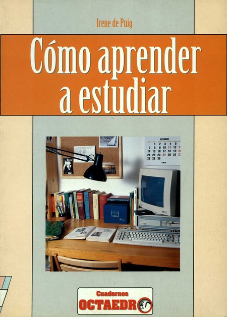 Cómo aprender a estudiar