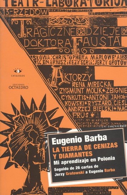 La tierra de cenizas y diamant...