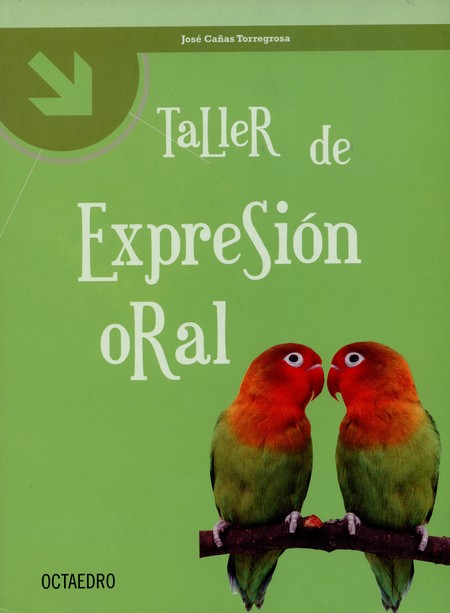 Taller de expresión oral