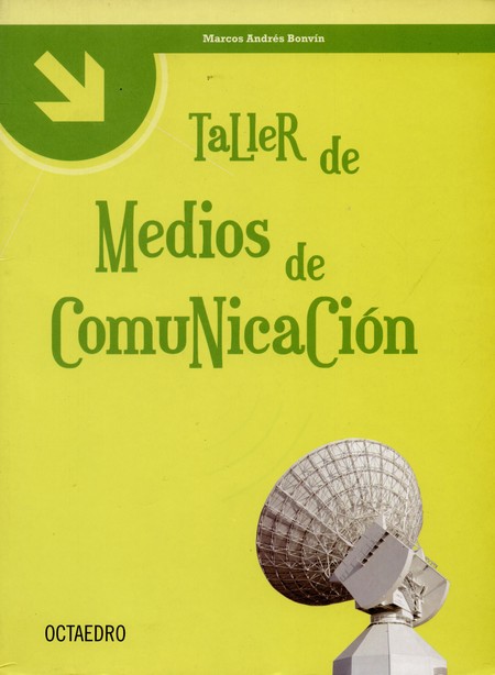 Taller de medios de comunicaci...