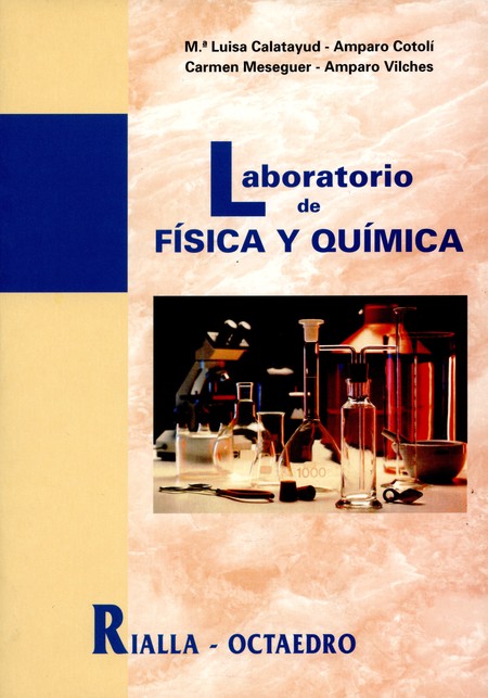 Laboratorio de física y químic...