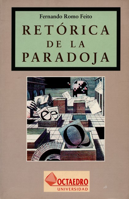 Retórica de la paradoja