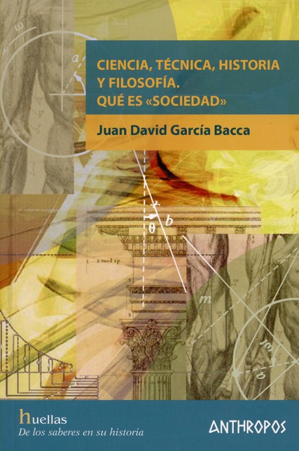 Ciencia, técnica, historia y f...