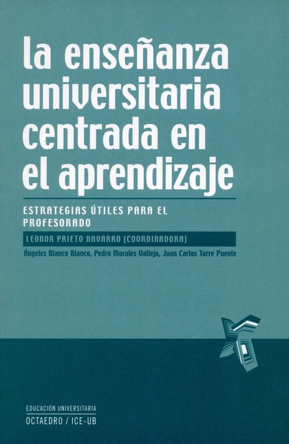 La enseñanza universitaria cen...