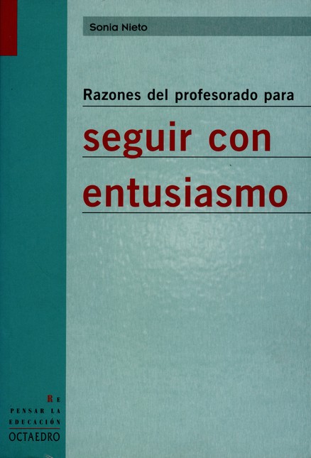 Razones del profesorado para s...