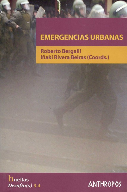 Emergencias urbanas