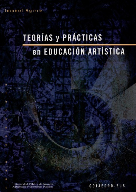Teorías y prácticas en educaci...