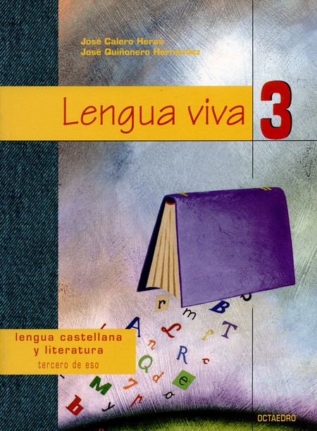 Lengua viva 3º ESO