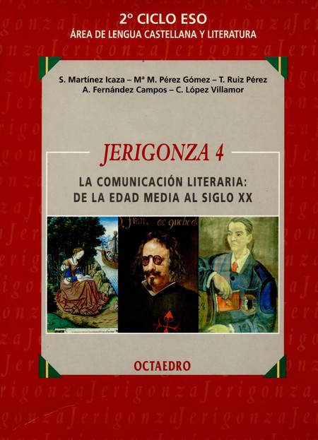 Jerigonza 4. La comunicación l...