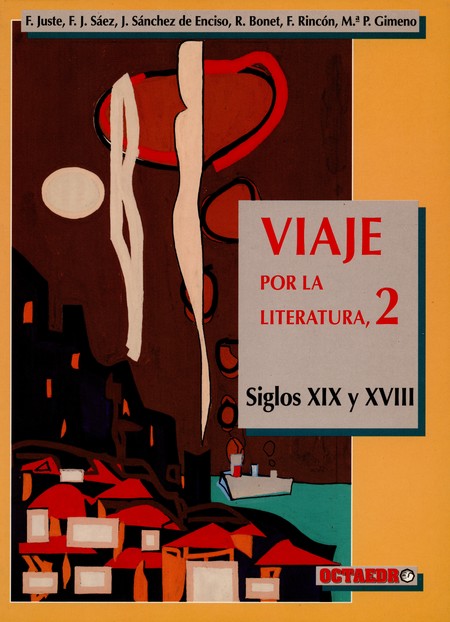 Viaje por la literatura 2. Sig...