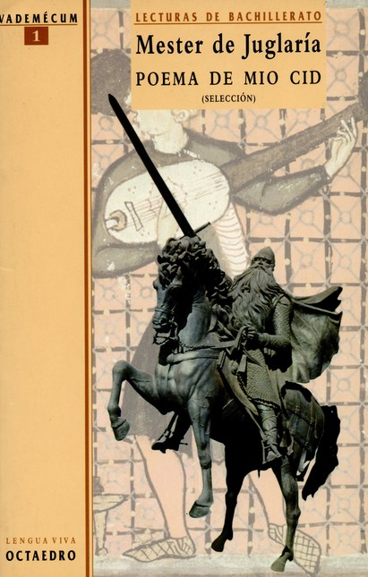 Mester de Juglaría. Poema del ...