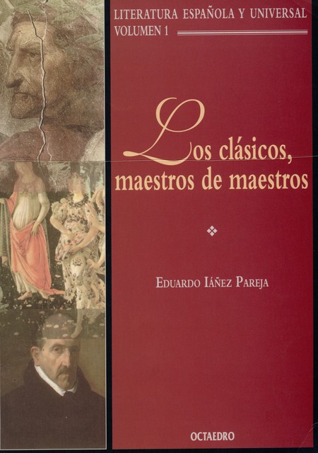 Los clásicos, maestros de maes...