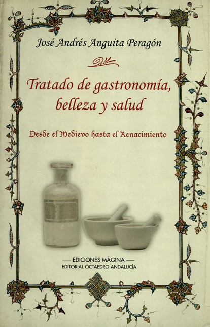 Tratado de gastronomía, bellez...