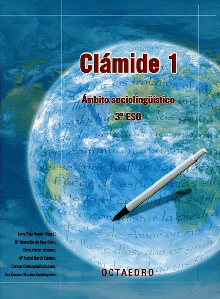 Clámide 1. Ámbito sociolingüís...