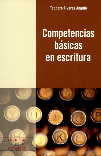Competencias básicas en escrit...
