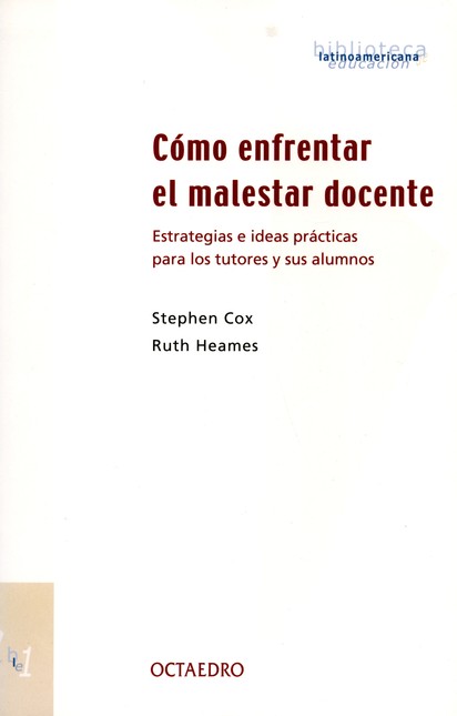 Cómo enfrentar el malestar doc...