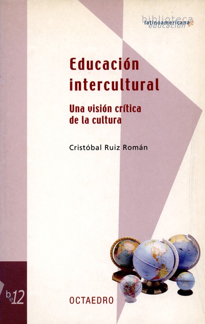 Educación intercultural. Una v...