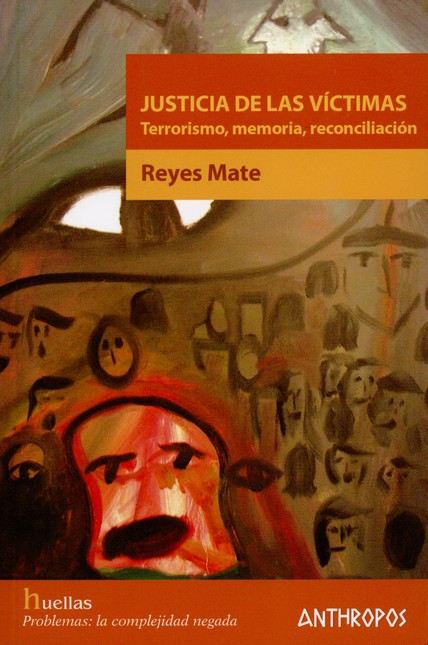 Justicia de las víctimas. Terr...