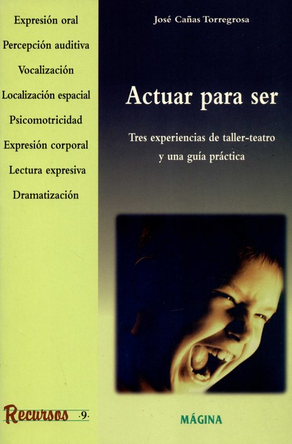 Actuar para ser