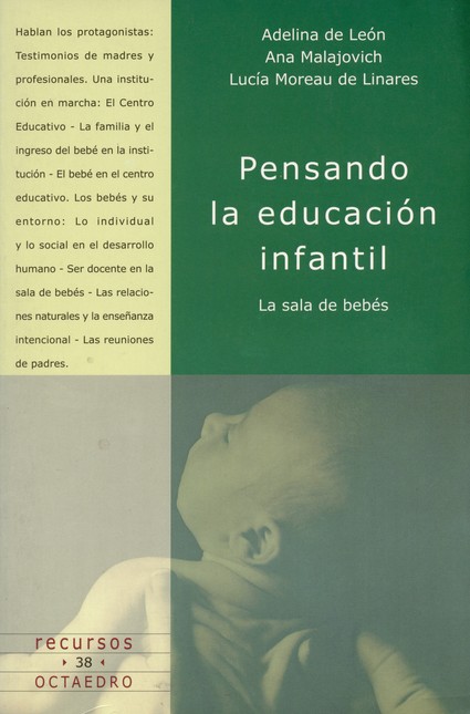 Pensando la educación unfantil...