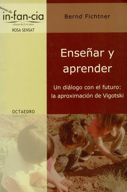 Enseñar y aprender. Un diálogo...