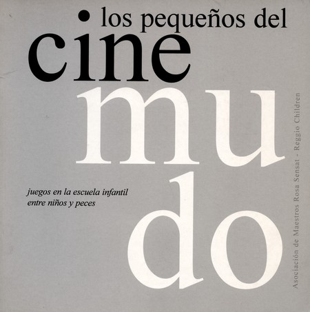 Los pequeños del cine mudo. Ju...