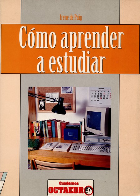 Cómo aprender a estudiar