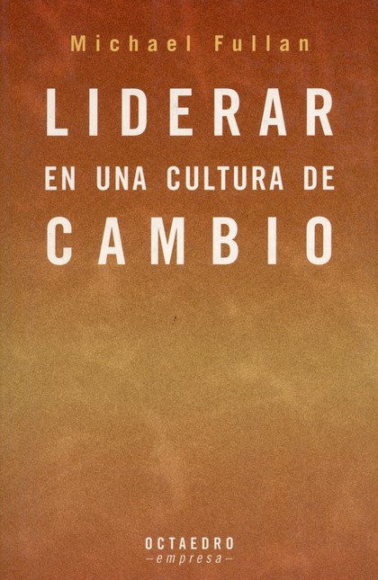 Liderar en una cultura de camb...