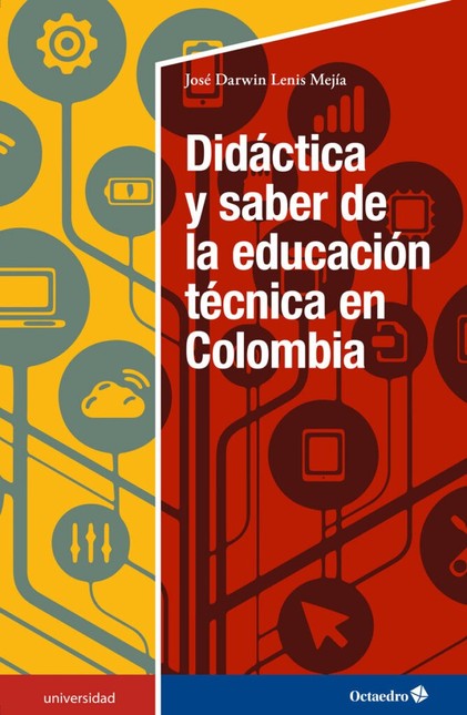 Didáctica y saber de la educac...