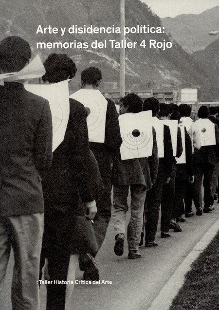 Arte y disidencia política: me...