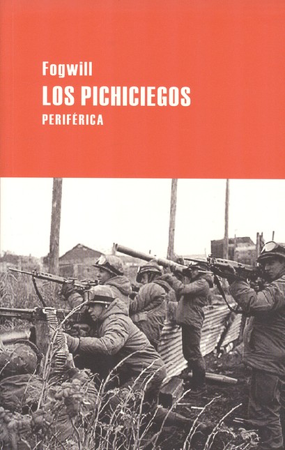 Los pichiciegos