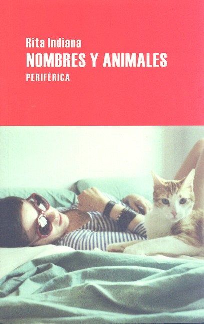 Nombres y animales