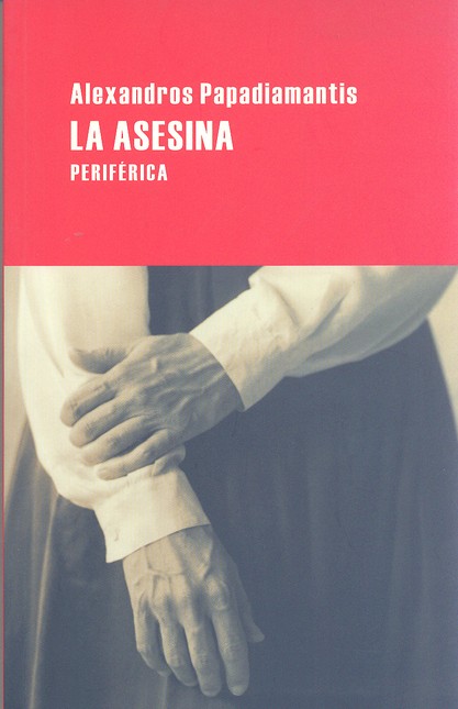 La asesina