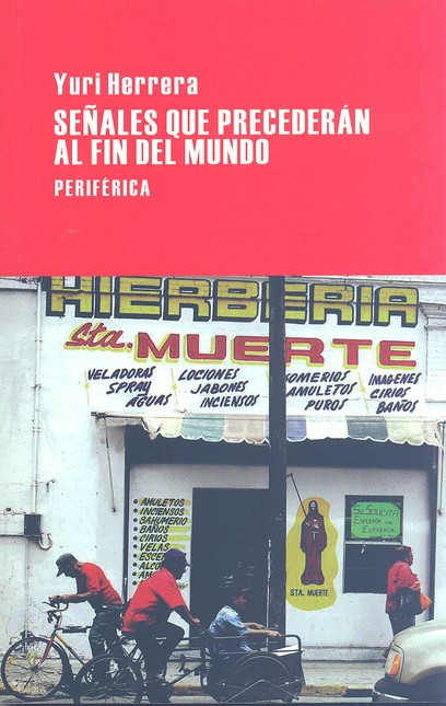 Señales que precederán al fin ...