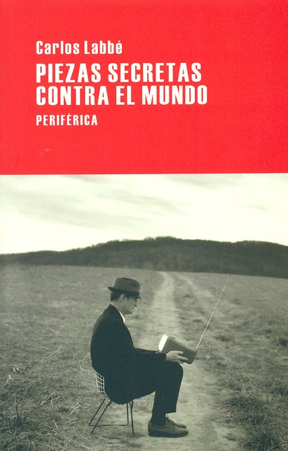 Piezas secretas contra el mund...