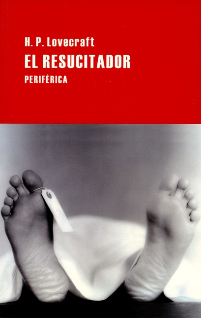 El resucitador