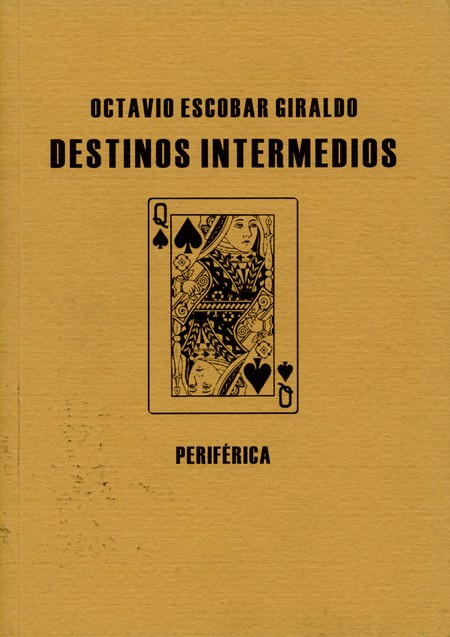 Destinos intermedios