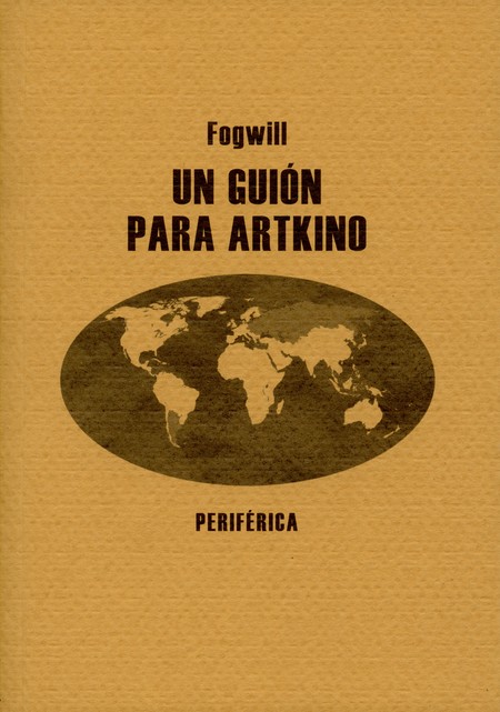 Un guión para Artkino