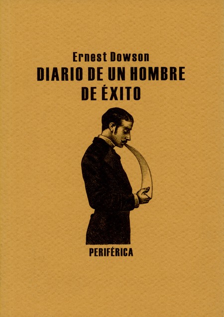 Diario de un hombre de éxito