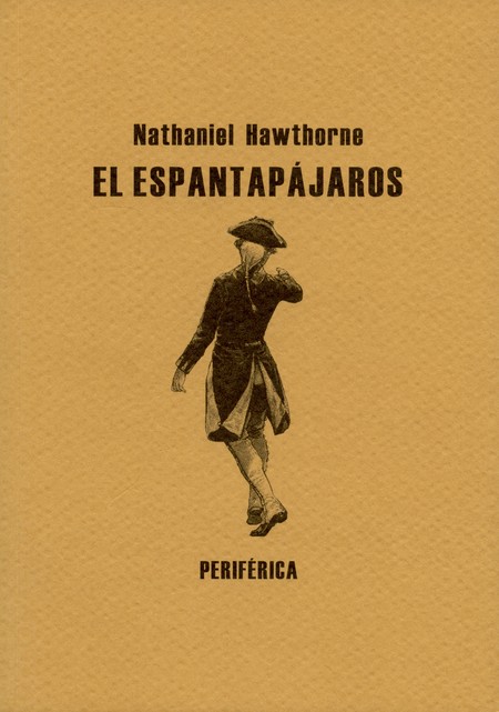 El espantapájaros