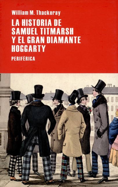 La historia de Samuel Titmarsh...