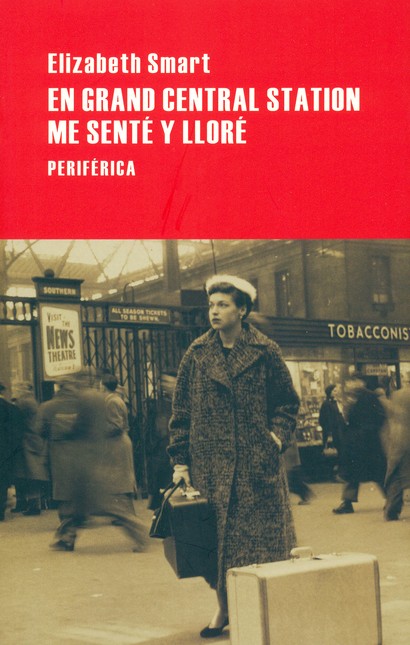 En Grand Central Station me se...