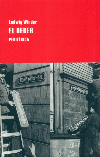 El deber